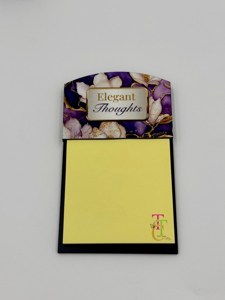 Elegant Thoughts Journal Gift Box Set