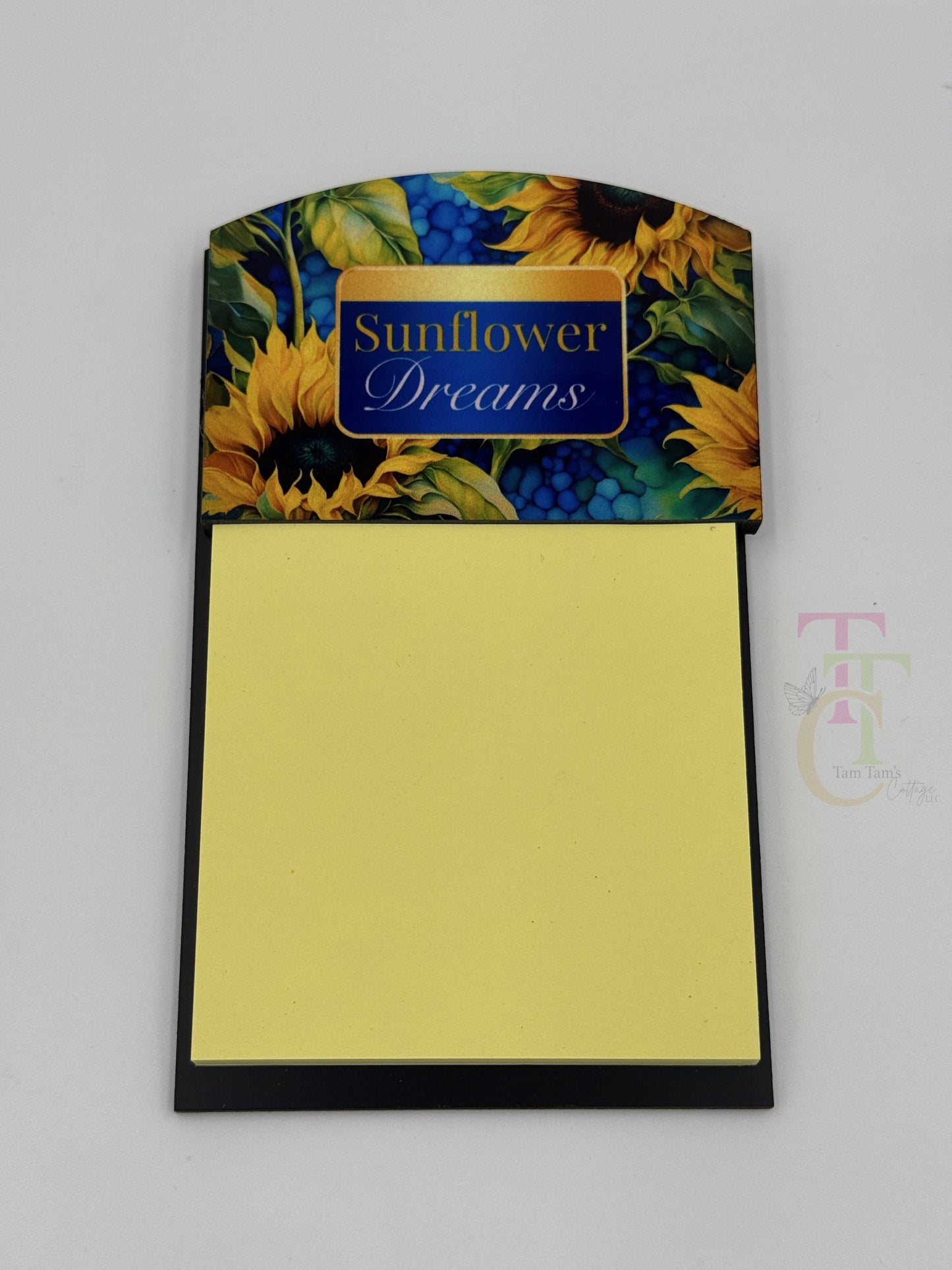 Sunflower Dreams Journal Gift Box Set