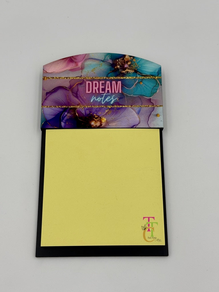 Dream Notes Journal Gift Box Set
