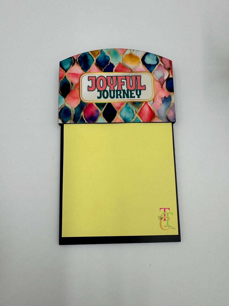 Joyful Journey Journal Gift Box Set