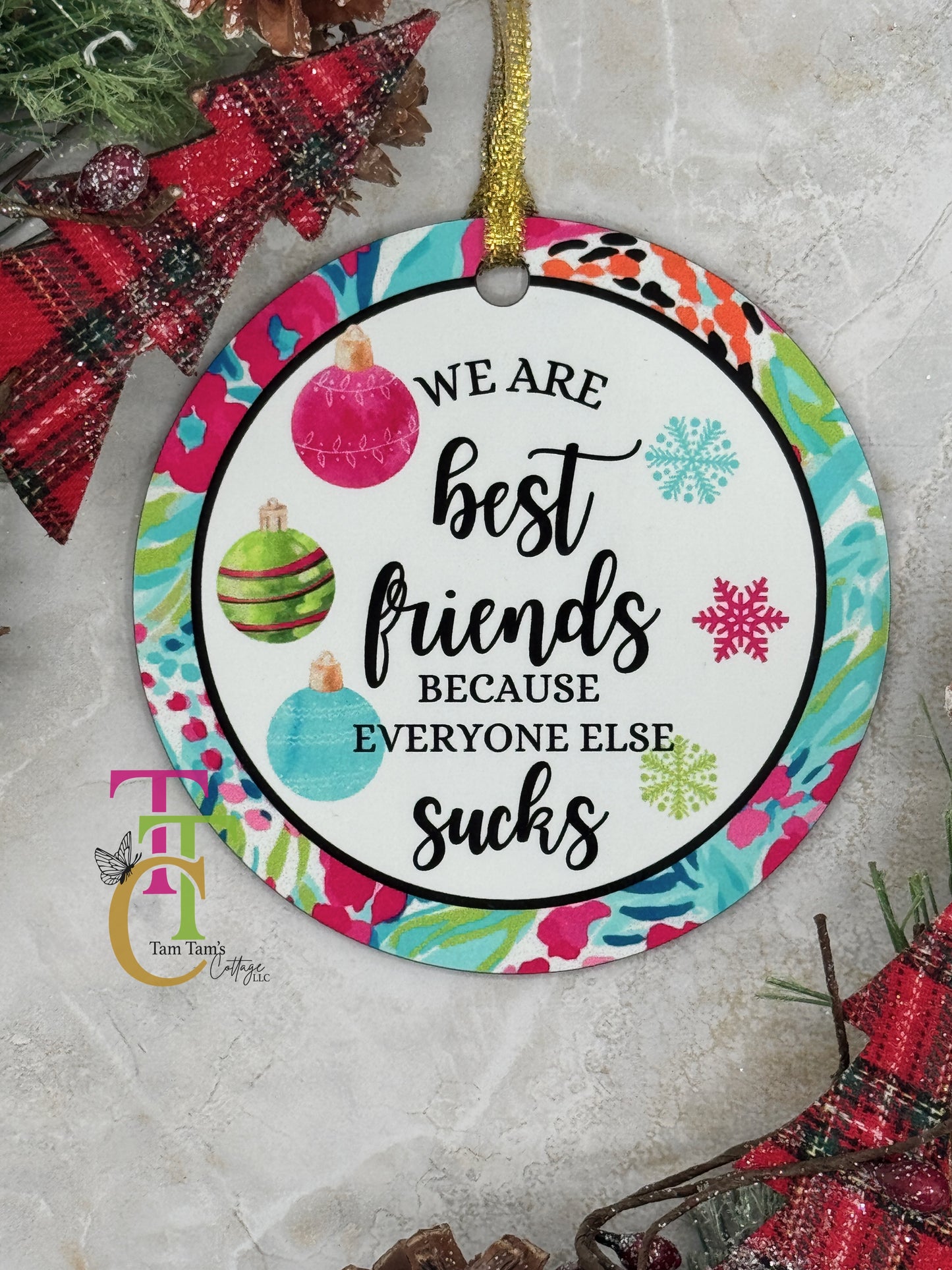 Best Friends Sucks