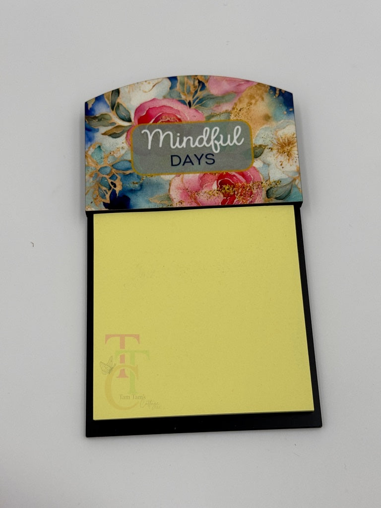 Mindful Days Journal Gift Box Set