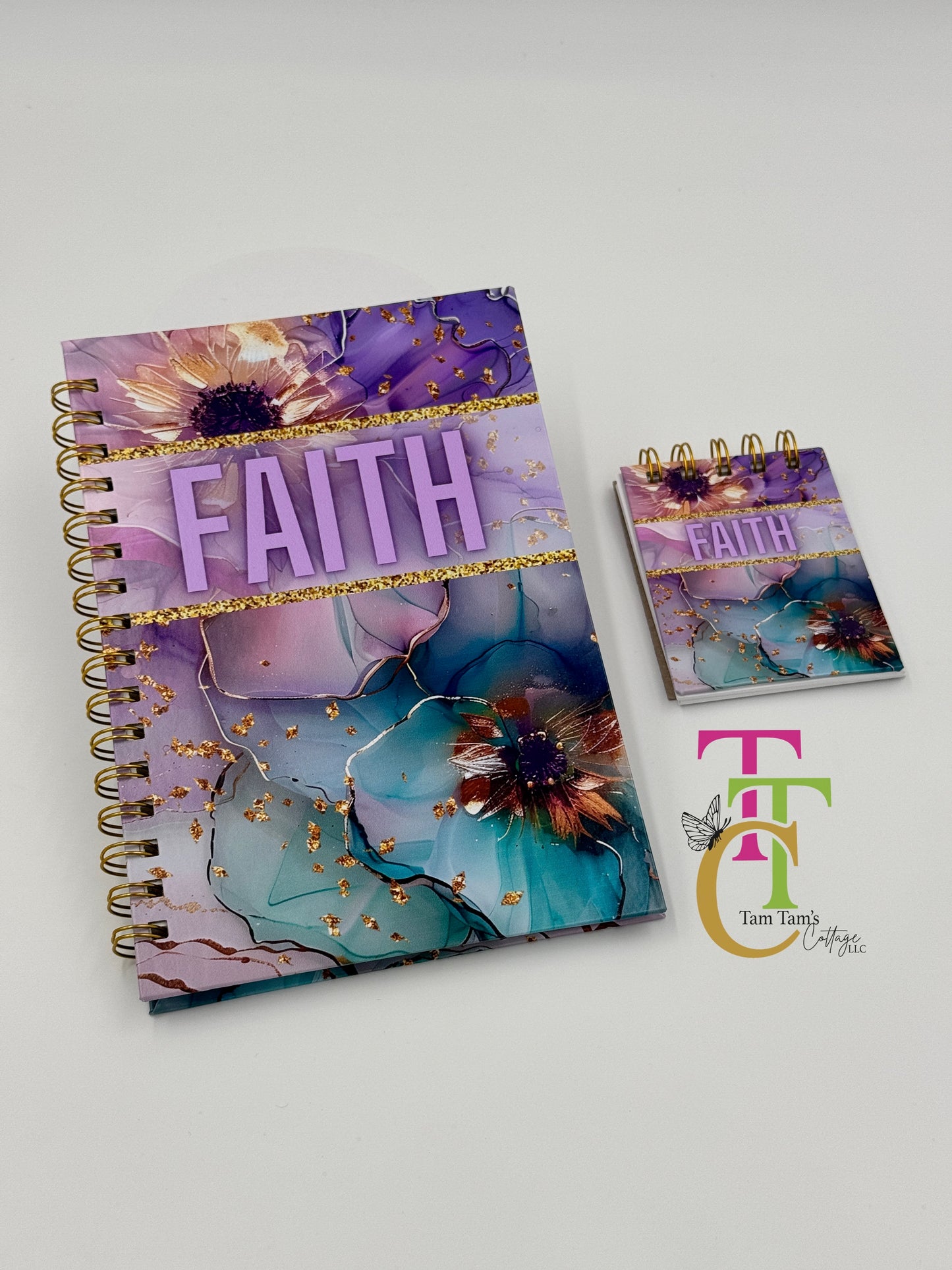 Faith Journal Gift Box Set