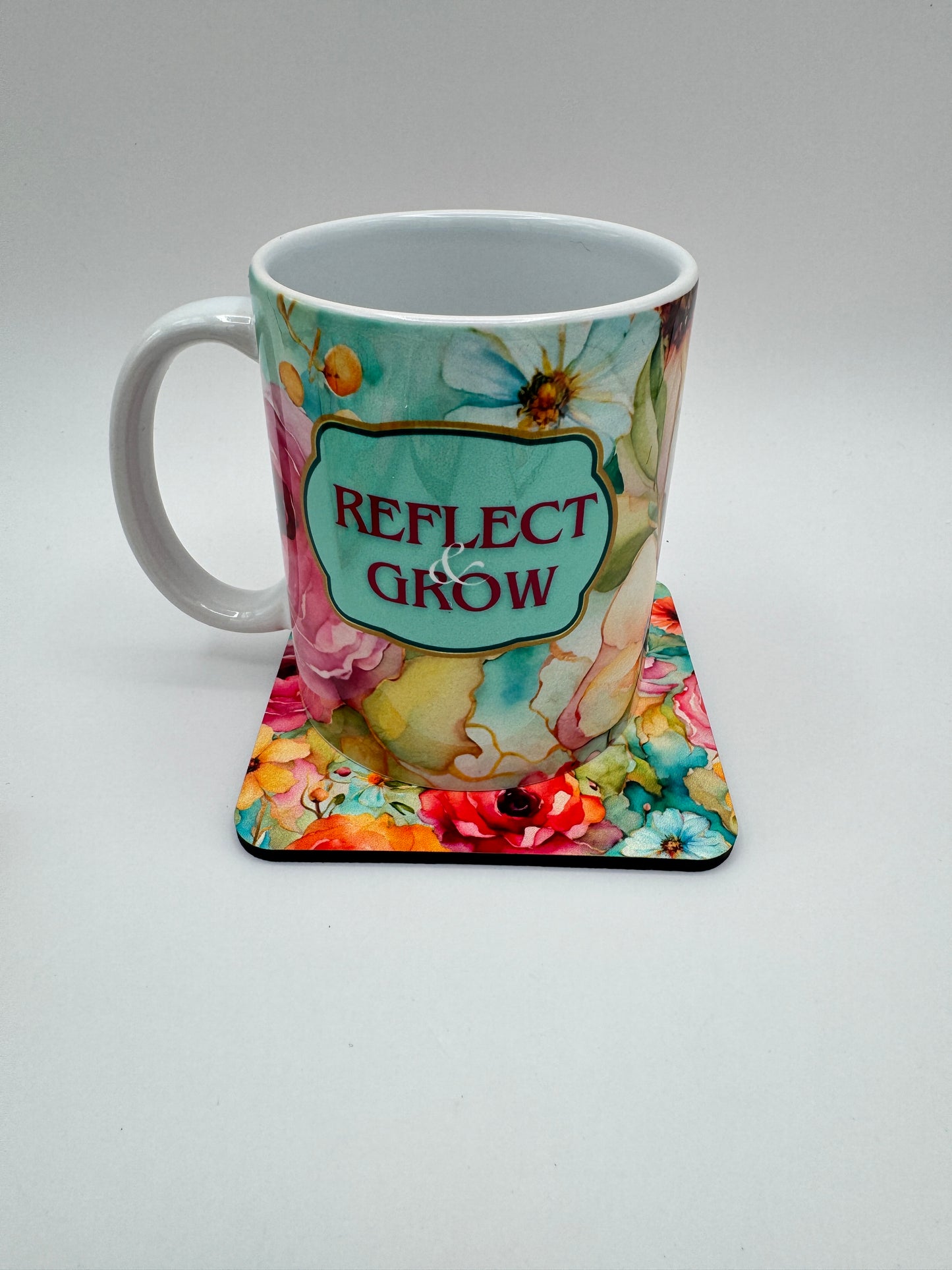 Reflect & Grow Journal Gift Box Set