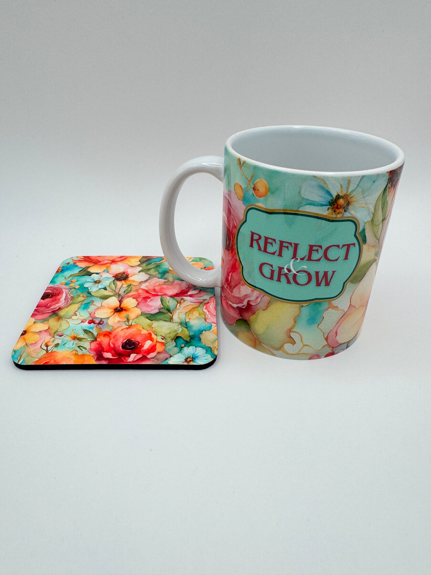 Reflect & Grow Journal Gift Box Set