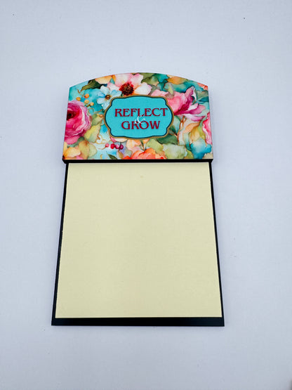 Reflect & Grow Journal Gift Box Set