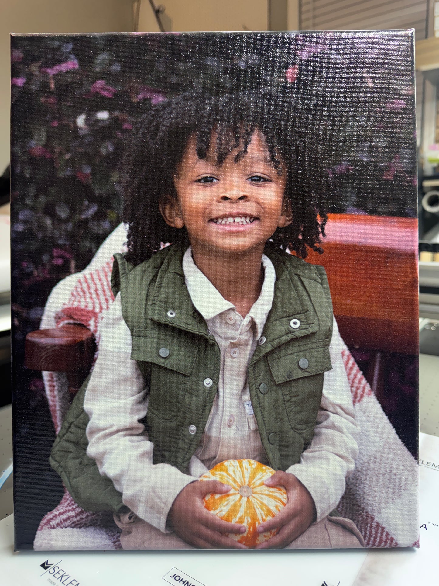 Canvas Print Sale 11x14