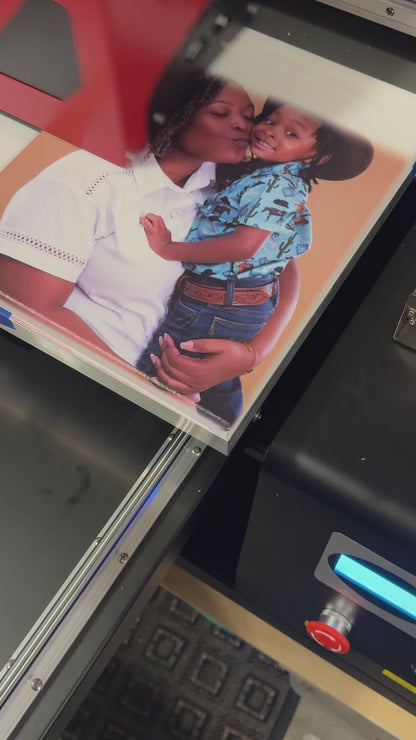 Canvas Print Sale 11x14